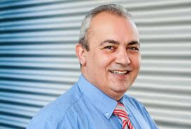 Die Mitarbeiter des Unternehmen Gohm + Graf Hardenberg GmbH in Radolfzell