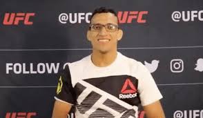 View complete tapology profile, bio, rankings, photos, news and. Gif Mma Ufc Ufc 210 Animated Gif On Gifer