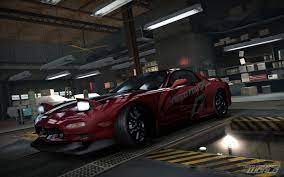 Need For Speed World Drives The Mmo Forward Pc Gamer