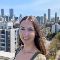 Today I handed my laptop back to the McDonald's UK&I office, because in  just a few days Samuel W. and I will be relocating to Vancouver, Canada!  Thankfully I've been able to