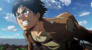 5 Angry Anime Characters Sure To Have You Running For Cover Pure Fandom