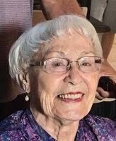 Lorrainne McLaughlin Obituary (1921