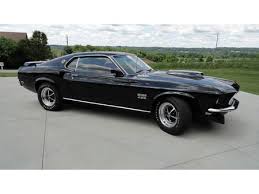 **figure based on a stock 1969 ford mustang valued at $10,900 with oh rates with $100/300k liability/um/uim limits. Ford Boss 429 Gebrauchtwagen Gebrauchtwagen Suchen Das Parking