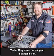gears magazine fort dodge transmission inc ending up better than where they started fort dodge transmission inc ending up