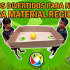 Juego dela oca para preescolar interactivo} / oca juego de la oca español fran j. 1