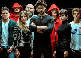 El personaje interpretado por hovik keuchkerian es una de las grandes incógnitas para la entrega final de la ficción. La Casa De Papel Bogota La Casa De Papel Tendra Un Personaje Llamado Bogota Sociedad W Radio Colombia