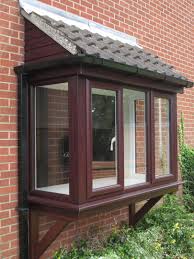 Here is the existing window: Bay Windows By Horsford Of Norwich Norfolk Offer Bespoke Designs In Pvcu Aluminium And Timber