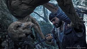 To see what we consider spam, click here. Days Gone Ps4 Release Date And Pre Order Guide Us Only Gamespot