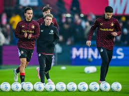 Live Eredivisie | Feyenoord geeft voorsprong snel weg tegen Heracles