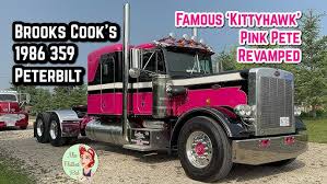 Image result for Pink Coral 1999 Truck