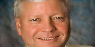 Business bulletin board