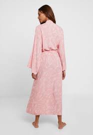 Shoppen är öppen, men jag kommer skicka högst sporadiskt. Anna Field Bademantel Pink Pink Zalando De