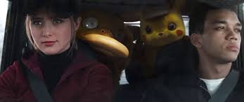 Get it as soon as thu, jul 29. Detective Pikachu Trailer Here S Every Live Action Pokemon Cameo Polygon