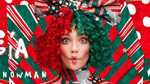 Chord Gitar Snowman Sia Lengkap Dengan Lirik Dan Video Klipnya Tribunnews Com Mobile