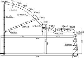 Ti stai chiedendo come costruire una tettoia in legno ? Tecno Lamellare