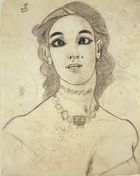 Two Sisters by John Graham