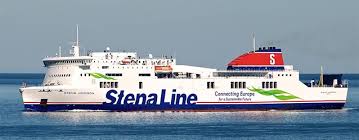 Stena Horizon Rosslare To Cherbourg Ferry Stena Line