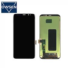 The mobile will come with adequate specifications and decent specifications. Compatible For Samsung Galaxy S8 Edge Lcd Screen Display For Samsung S8 Lcd Original Quality G950 Buy Lcd Displays Mobile Phone Lcds Mobile Lcd Screen Product On Alibaba Com