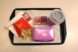 The bts meal, on paper, isn't anything particularly unique. Mcdonald S Bts Meal Is Different Depending Where You Buy It Here S How Mochipop