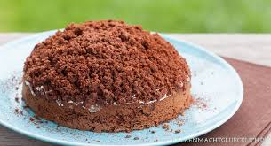 Der Beste Maulwurfkuchen Backen Macht Glucklich Rezept Maulwurfkuchen Maulwurfkuchen Rezept Backen