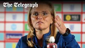 Sarina Wiegman: England's club vs country row is frustrating my World Cup  plans