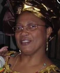 Mary Krah's Instagram, Twitter & Facebook