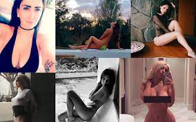 Calendario de sensualidad: 12 chicas que desnudaron al 2017 