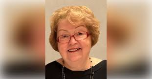 Obituary information for Nancy B. Wilkie