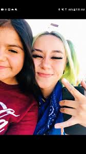 Yeimy Ochoa Y La Crista