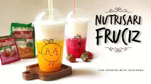 Kalau Kamu Mengikuti Tren Makanan Dan Minuman Kekinian Pasti Tahu Dong Sama Menu Cheese Tea Yang La Resep Minuman Resep Kopi Minuman