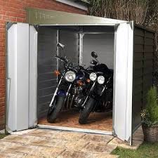 Pin Pa Shed Storage