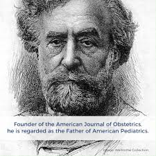 Children's Health Pioneer