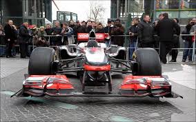 F1 Nose Mclaren Mp4 27 2012 Formula 1 Car Launched T3 Formula 1 Car Mclaren Mercedes Mclaren Mp4
