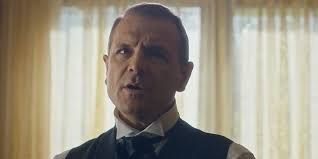 Billy The Kid Cast & Character Guide