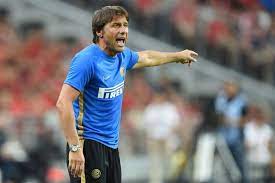 Il tecnico nerazzurro apre la conferenza stampa raccontando come stia vivendo l'avvicinarsi del match da ex allenatore della juventus. Inter Coach Antonio Conte Expects An Immediate Reaction From Squad Against Juventus