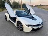 BMW-i8