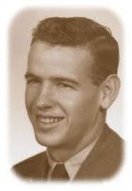 Richard Glenn "Max" Terhune Obituary July 13, 2012