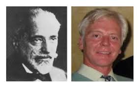 Daseinsanalysis, Existential Analysis, Inner Circle Seminars: Anthony  Stadlen, London W1, NW3, N22: Peter Swales conducts: Who was Wilhelm  Fliess? Inner Circle Seminar 133 (26 October 2008)