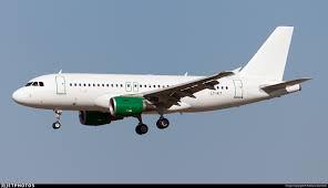 Introduction i.mx 8quadmax automotive and infotainment applications processors, rev. Ly Kit Airbus A319 112 Getjet Airlines Fabrizio Gandolfo Jetphotos