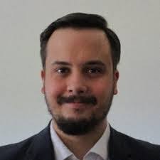 Benjamin Stefan's Instagram, Twitter & Facebook