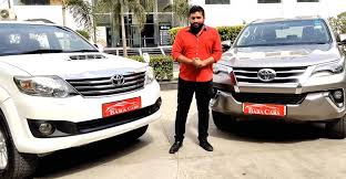 Watch short videos about #furtunar on tiktok. Used Toyota Fortuner Suvs Starting From Compact Suv Prices