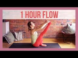 Online Yoga Courses Usually Have A Much More Flexible Schedule Than A Classroom Course Therefore You Also Save The Mo In 2020 Vinyasa Flow Vinyasa Yoga Course Online