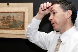 A Museum Was Warned About Looted Antiquities. It Didn't Listen.