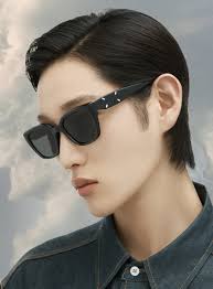 GENTLE MONSTER Maison Margiela MM010-01｜ファッション