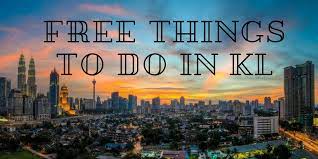 You would definitely agree with us that the best things in life are free, especially when we're looking to save some dough while still having fun. Fun Activities And Things To Do In Kl For Free