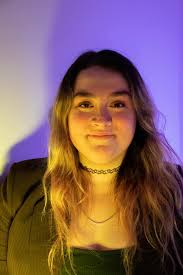 Talk to Me Like Rain and Let Me Listen'