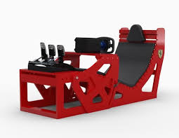 Plans Super Sport F1 Seat Wood Super Sport Sport F1 Racing Simulator