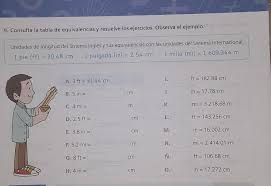 Libro de matemáticas 5 grado página 110 y 111 contestado. Ayuda Por Favor Es Para Hoy Es La Pagina 111 De 6 Grado De Monte Todo Brainly Lat