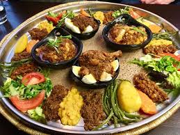 Réservez votre hôtel à strasbourg sur expedia.fr et payez plus tard. Abyssinia Strasbourg Gare Centre Commander En Ligne Restaurant Reviews Tripadvisor