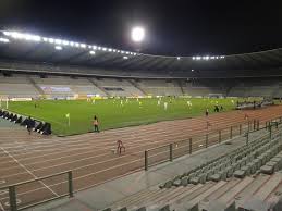 The return of leeds united to the premier league last year was heralded as the awakening of a sleeping giant. Union St Gilloise Ksv Roeselare Sportplatzbesuch Fussball Kultur